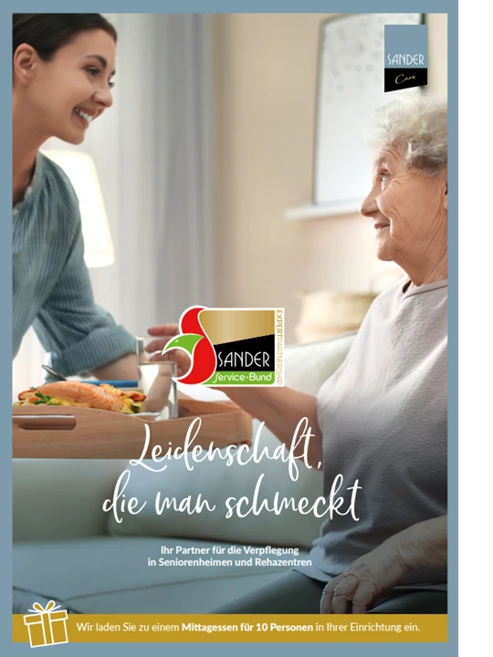 Seniorenheime