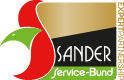 Logo: Sander Holding GmbH & CO. KG