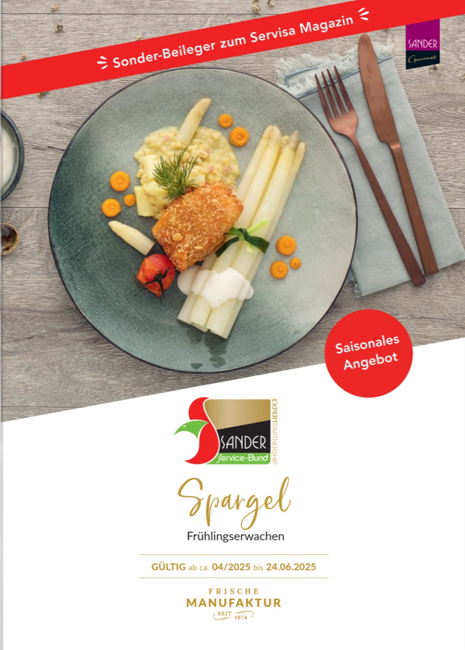 Spargel