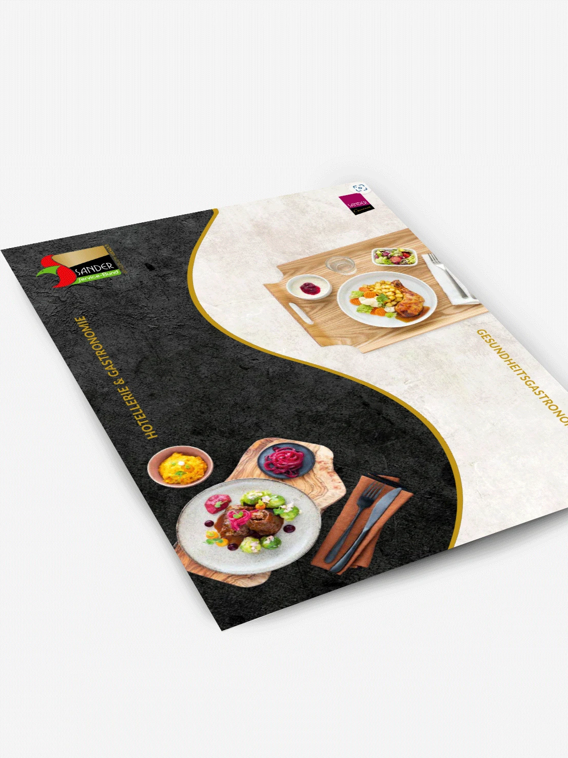 Hauptkatalog ExpertPartnership Sander
