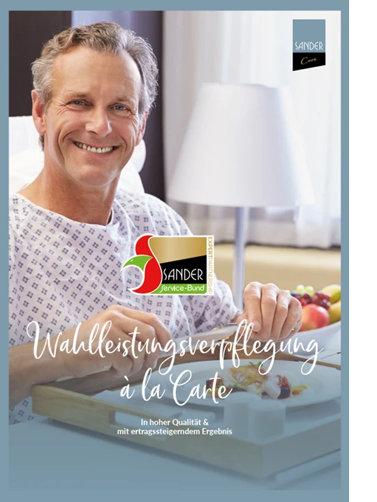 Wahlleistungsverpflegung