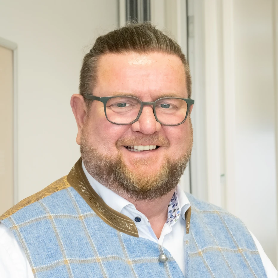 Jörg Bachmann