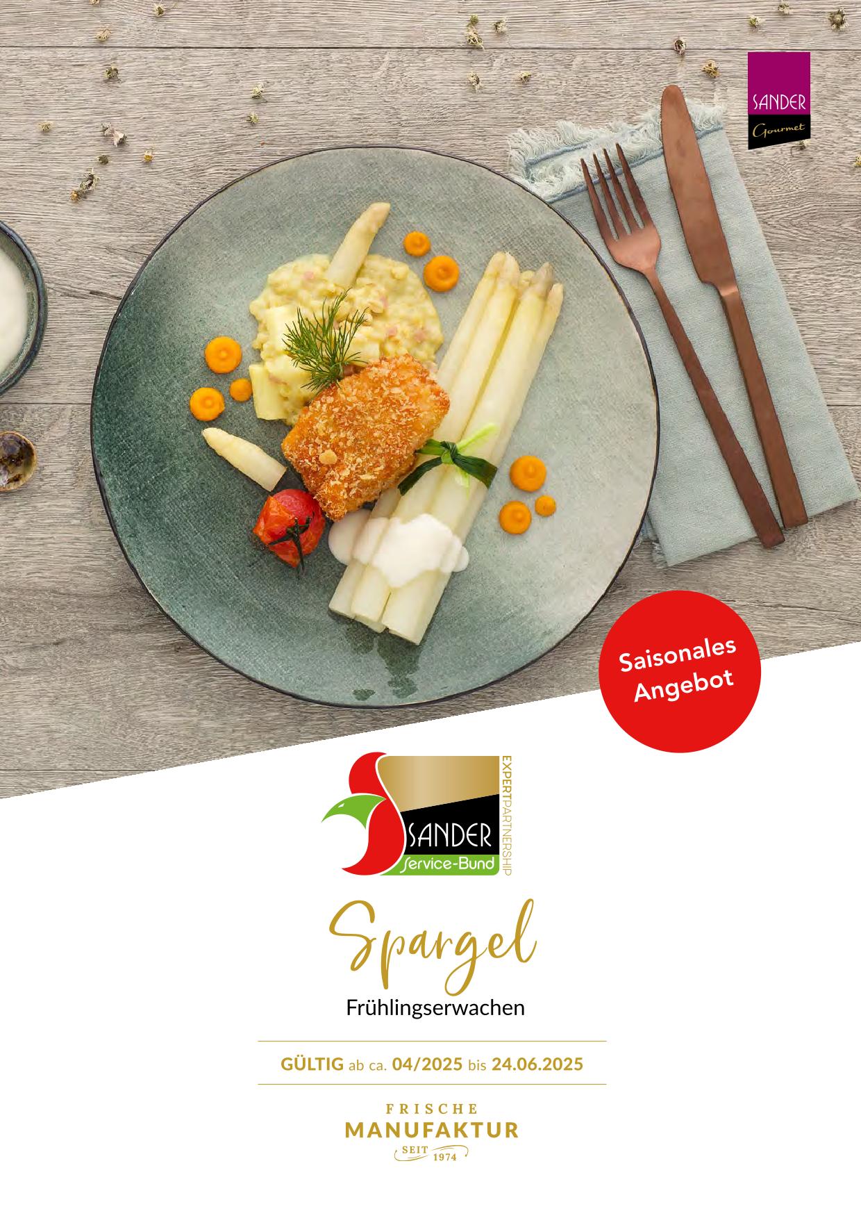 Spargel